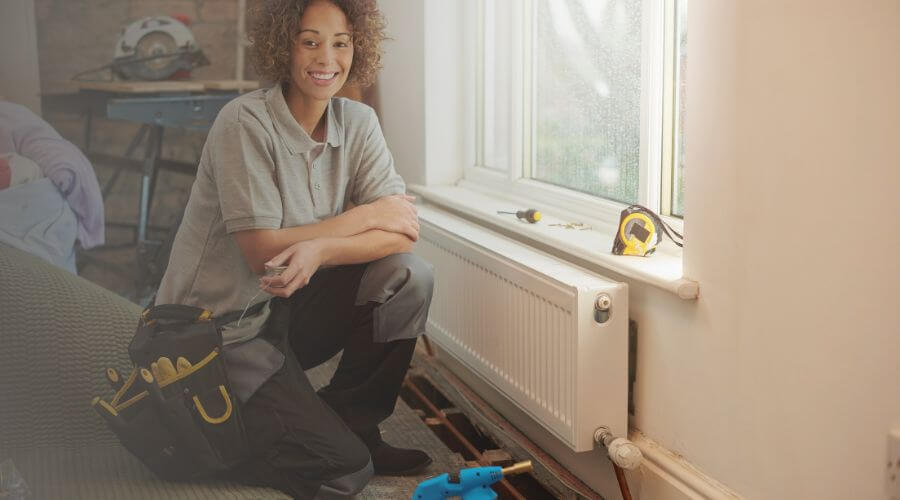 Local expert plumbing services in Rea, MO